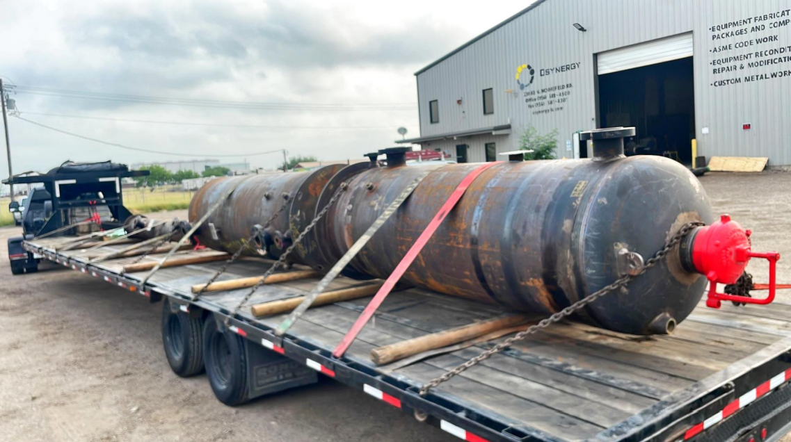 flatbed broker shipping